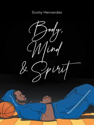 cover image of Body, Mind and Spirit
